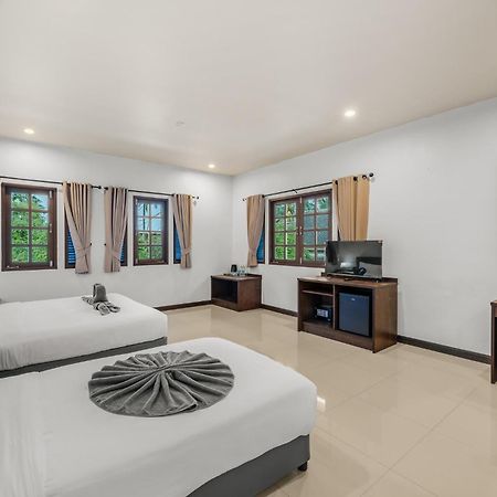 Simply Stay Fisherman'S Village 苏梅岛 外观 照片