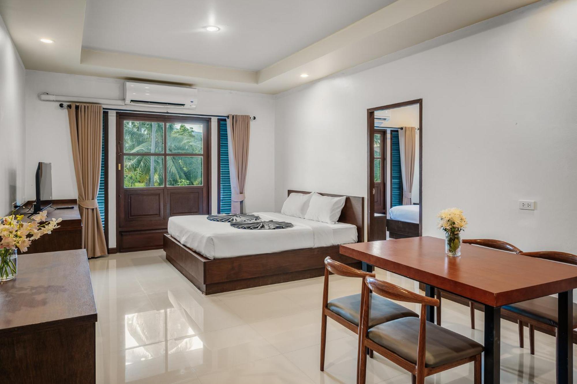 Simply Stay Fisherman'S Village 苏梅岛 外观 照片