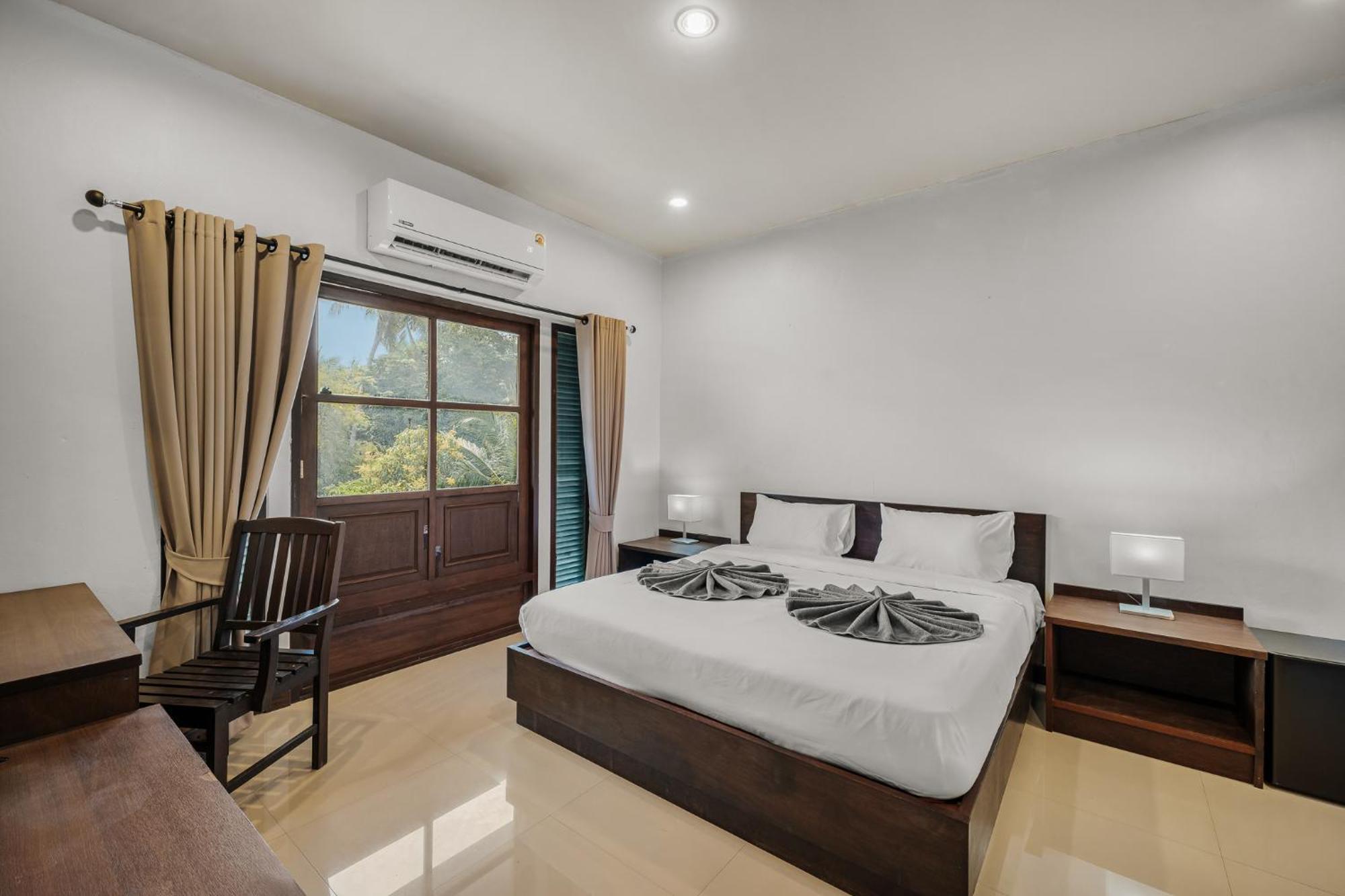 Simply Stay Fisherman'S Village 苏梅岛 外观 照片