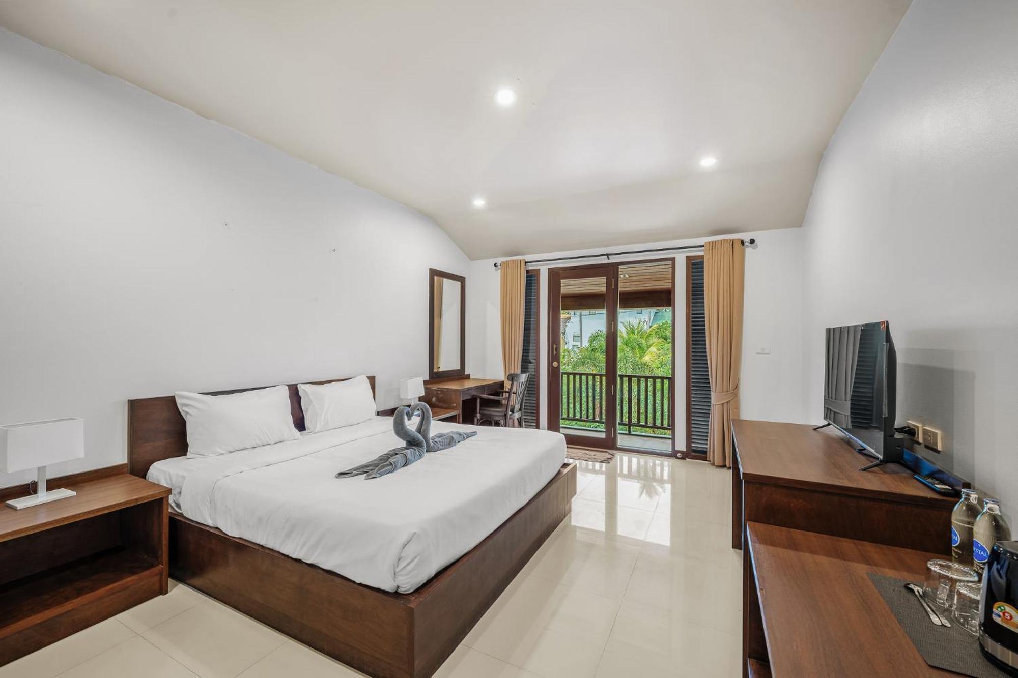 Simply Stay Fisherman'S Village 苏梅岛 外观 照片