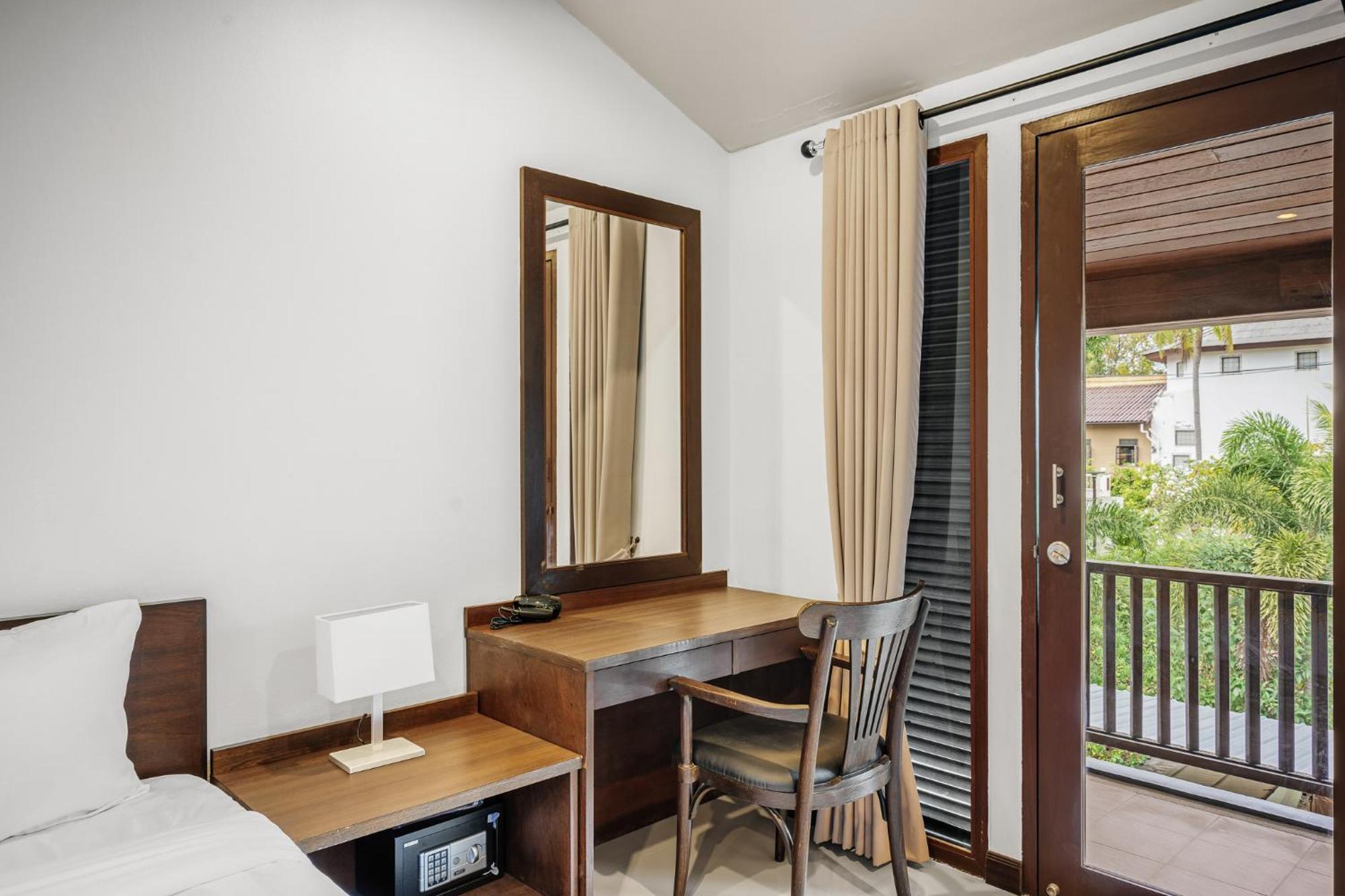 Simply Stay Fisherman'S Village 苏梅岛 外观 照片