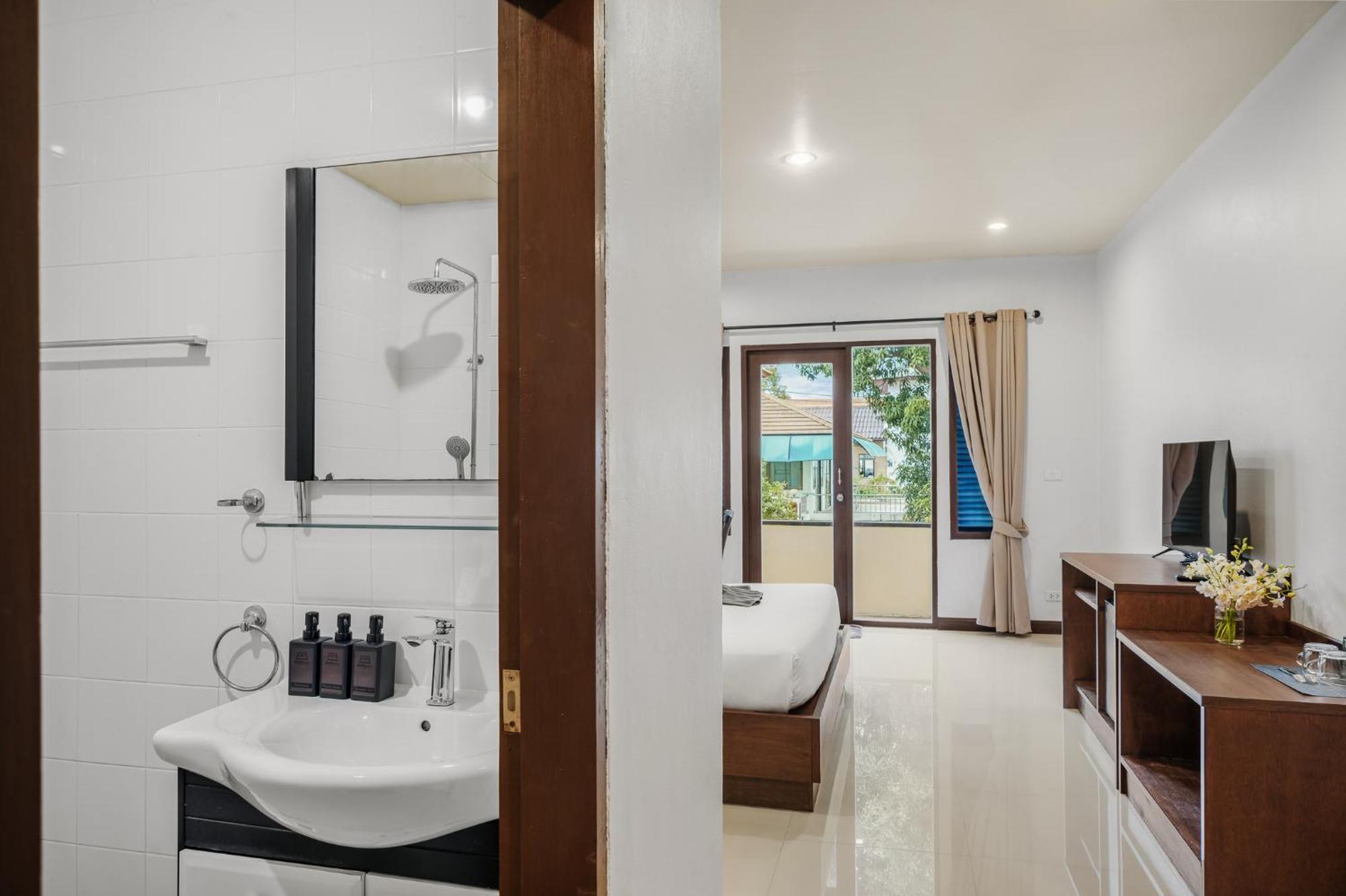 Simply Stay Fisherman'S Village 苏梅岛 外观 照片