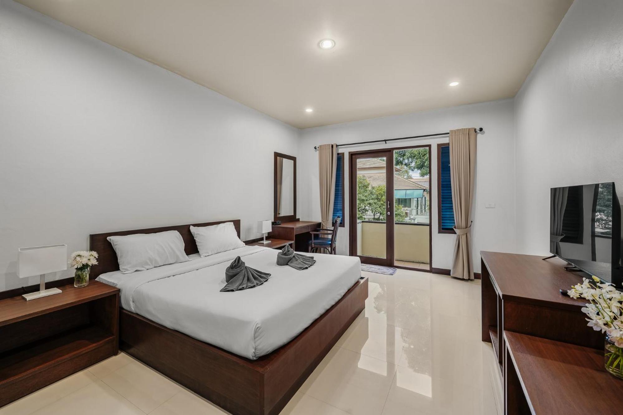 Simply Stay Fisherman'S Village 苏梅岛 外观 照片
