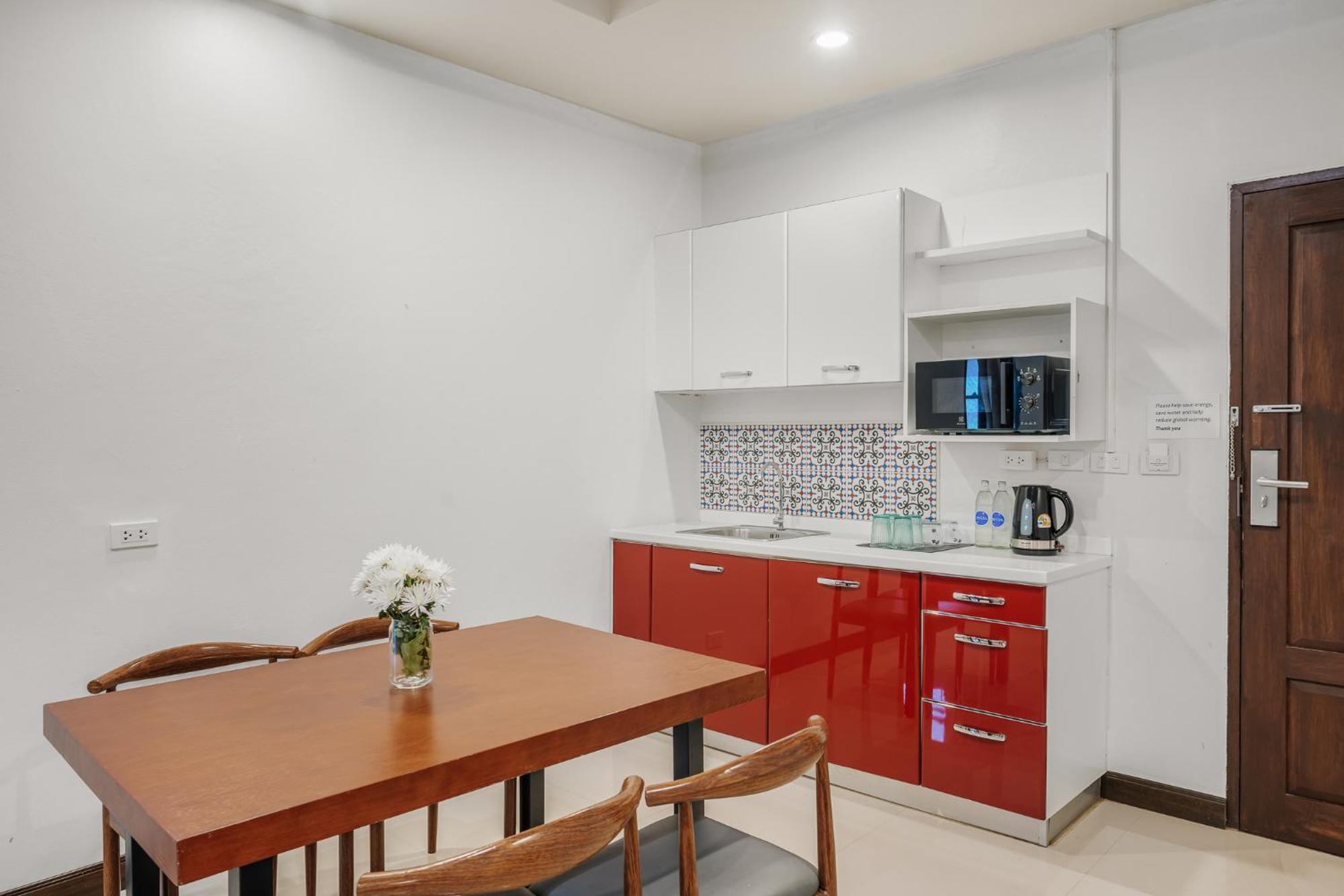 Simply Stay Fisherman'S Village 苏梅岛 外观 照片