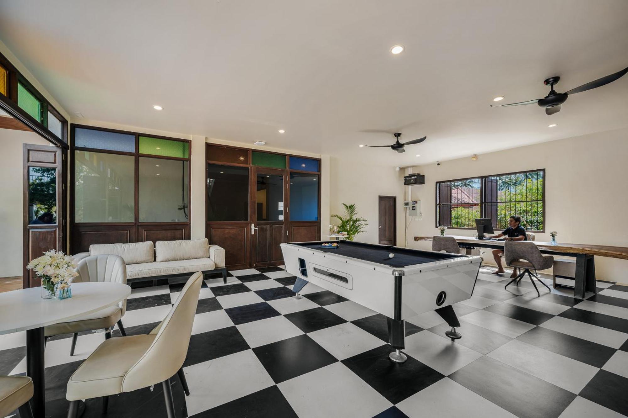Simply Stay Fisherman'S Village 苏梅岛 外观 照片
