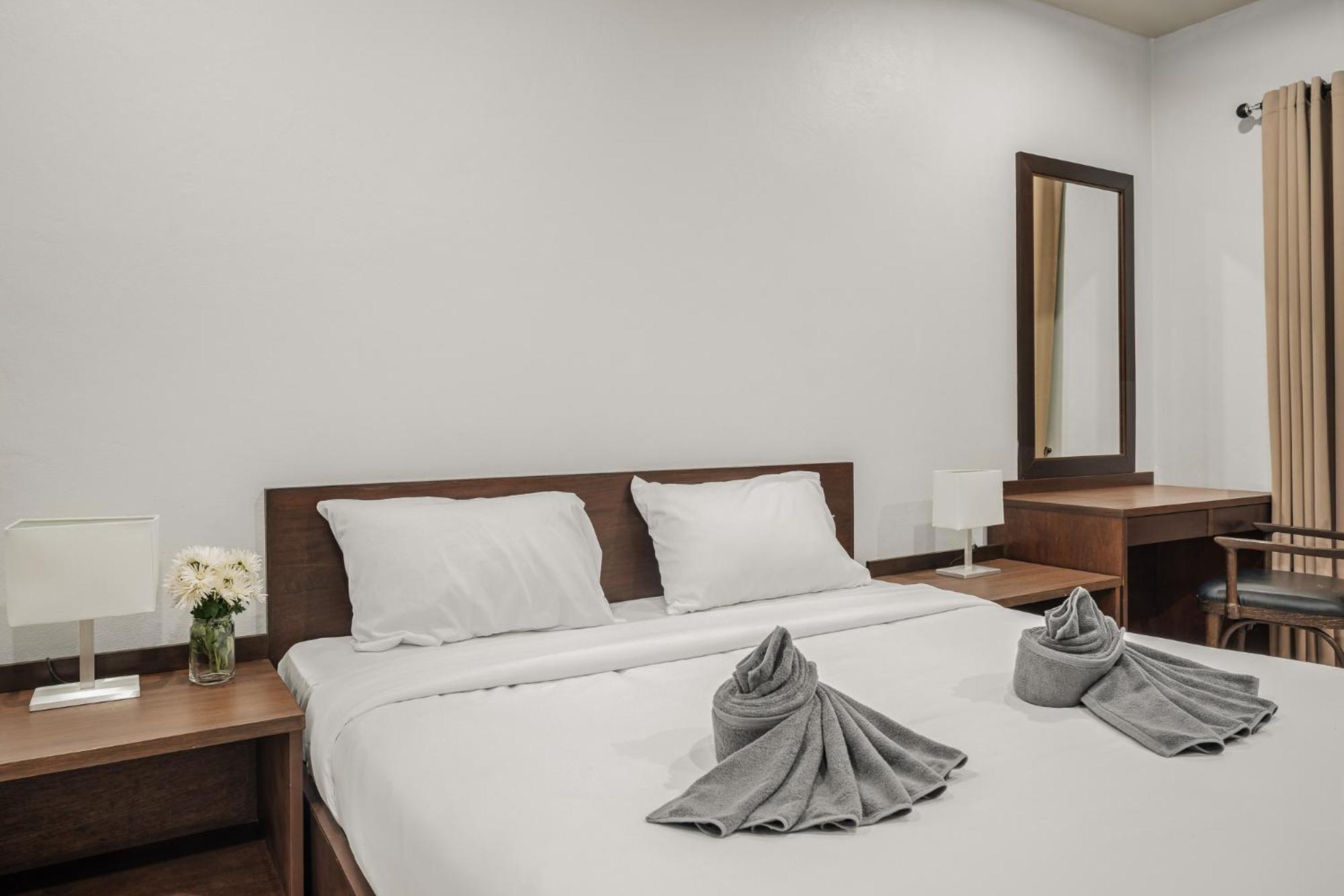 Simply Stay Fisherman'S Village 苏梅岛 外观 照片