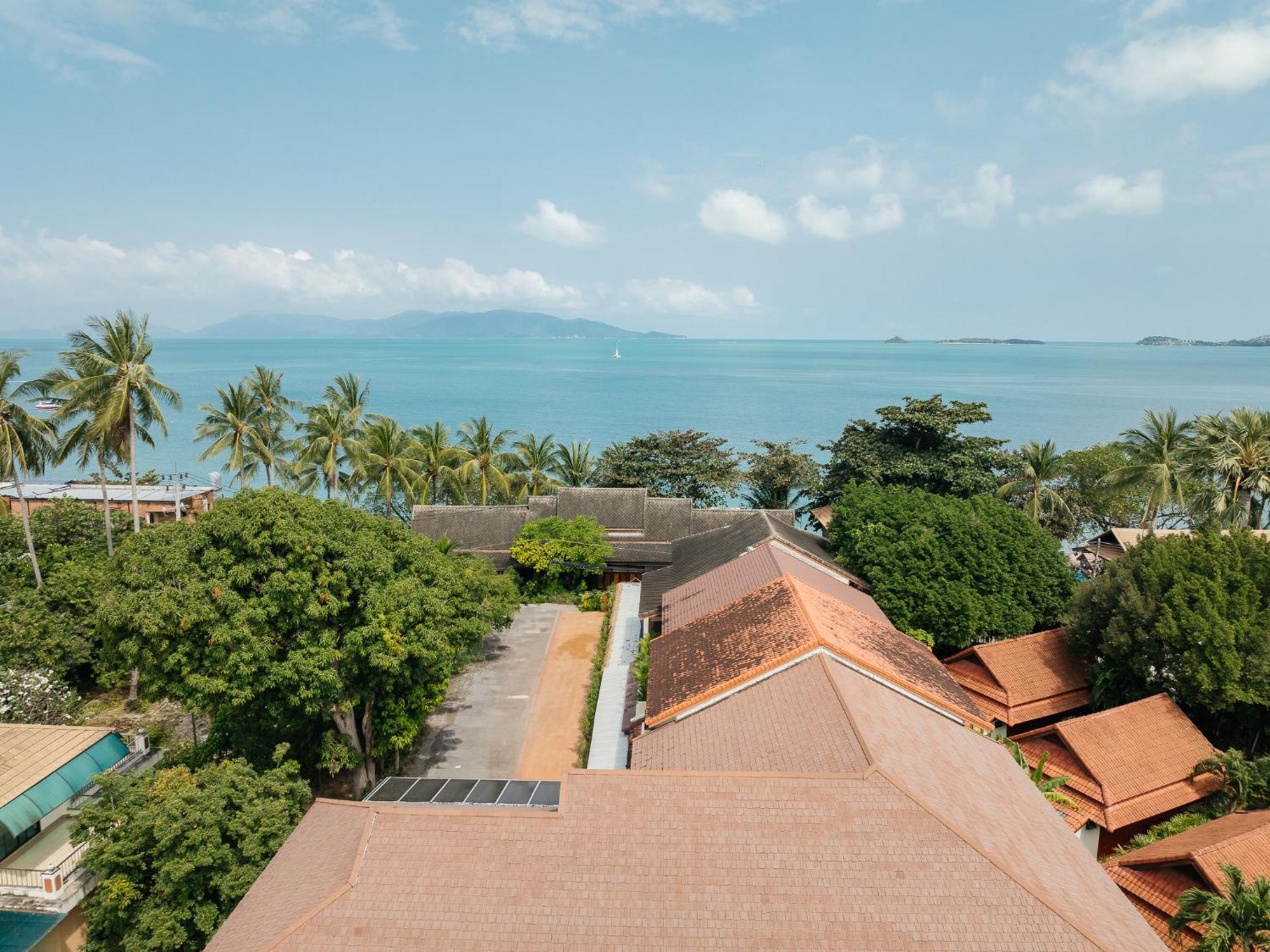 Simply Stay Fisherman'S Village 苏梅岛 外观 照片