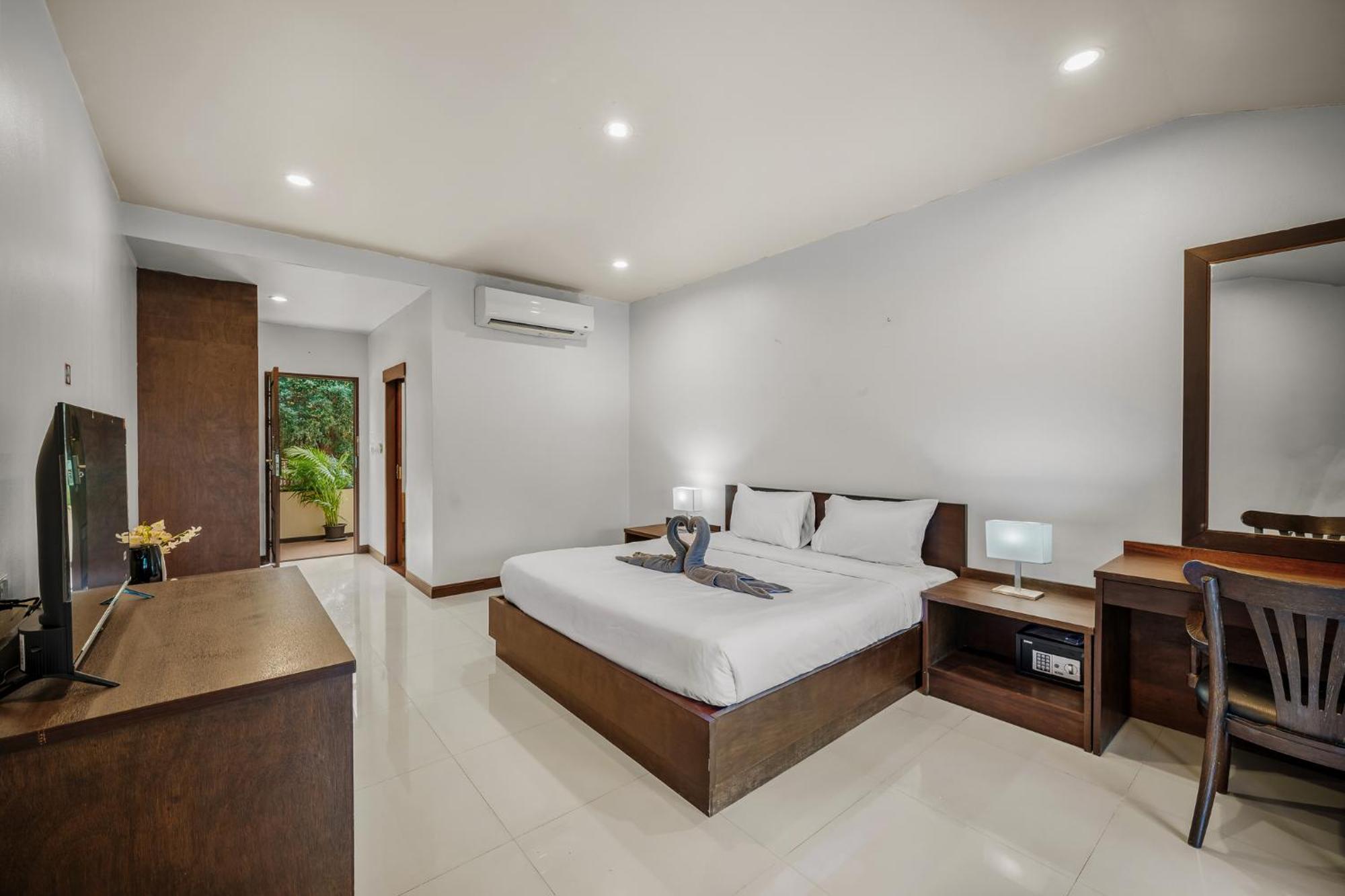 Simply Stay Fisherman'S Village 苏梅岛 外观 照片